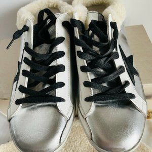 Golden Goose Women Sabot sneaker